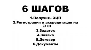 Как участвовать в торгах по банкротству