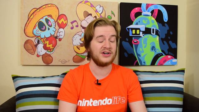 9 Tips We Wish We Knew Before Starting Rocket League on Nintendo Switch смотреть онлайн