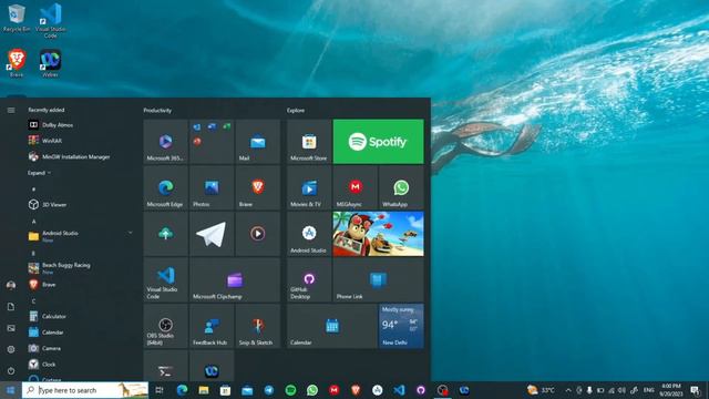 How to install Tiny 11 23H2. Step by Step Process: Windows 11 Lite Edition -Tiny 11 23H2 смотреть онлайн