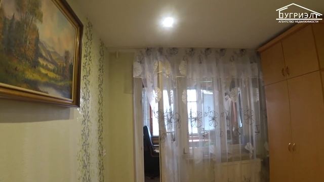 Брест | Трехкомнатная квартира, Партизанский пр-т | Бугриэлт смотреть онлайн
