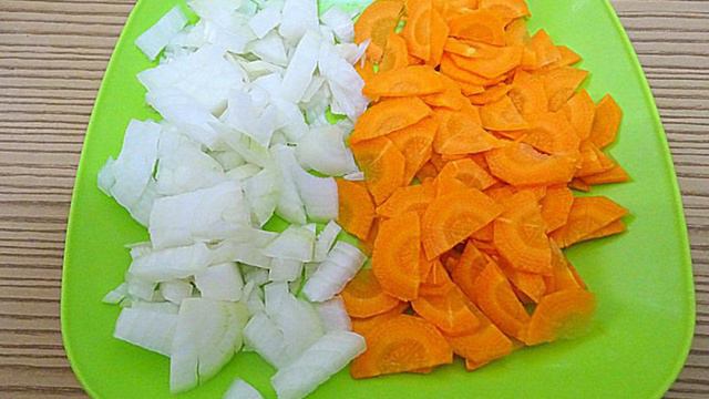 Секреты кухни