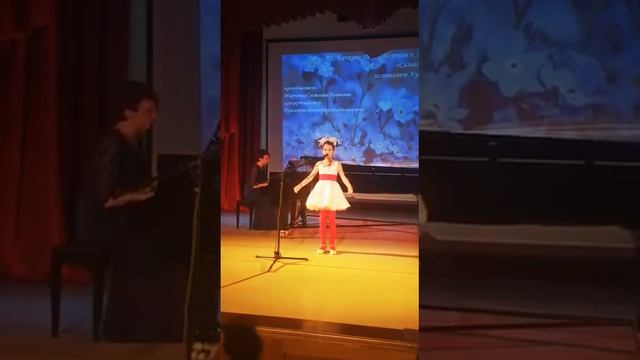 164494 Лукиянчук Мария, г. Сургут(2) смотреть онлайн