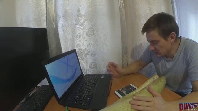 Заготовил семена Лагенарии - теперь у меня будут Большие арбузы!!! смотреть онлайн