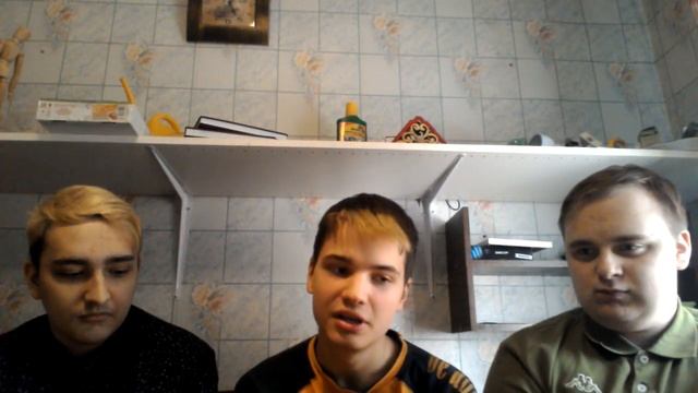 Обзор программы ЛПР | Конституционно-правовые реформы (Часть I) смотреть онлайн