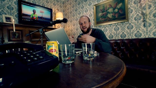 DAVID NINE vs. GRINCH HILL | 16tel-Finale I JBB 2018 | ONE.TAKE - ANALYSE смотреть онлайн