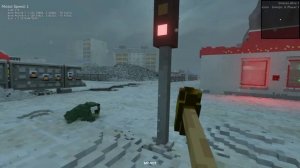 ГОДЗИЛЛУ НЕВОЗМОЖНО ПОБЕДИТЬ 2 в Teardown ?