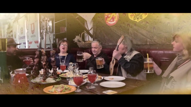 В Дорфмане смотреть онлайн