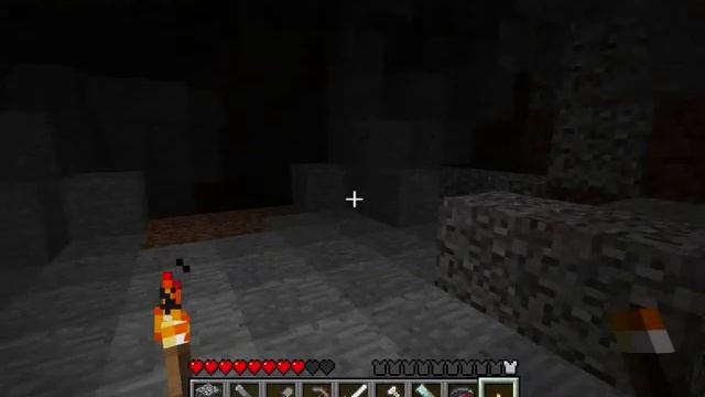 Minecraft - Descending Back to Darkness : Day 48 (Part 1) смотреть онлайн