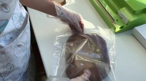 Сера лиственницы / Смолка жевательная / Живица лиственничная (лиственная) / Жвачка из смолы