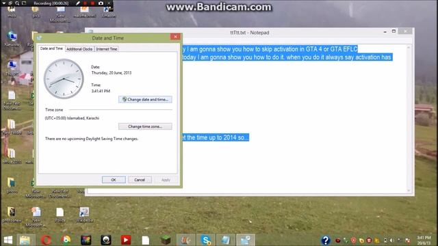 GTA 4 or EFLC how to fix the activation has terminated dual easy fixed latest 2016 смотреть онлайн