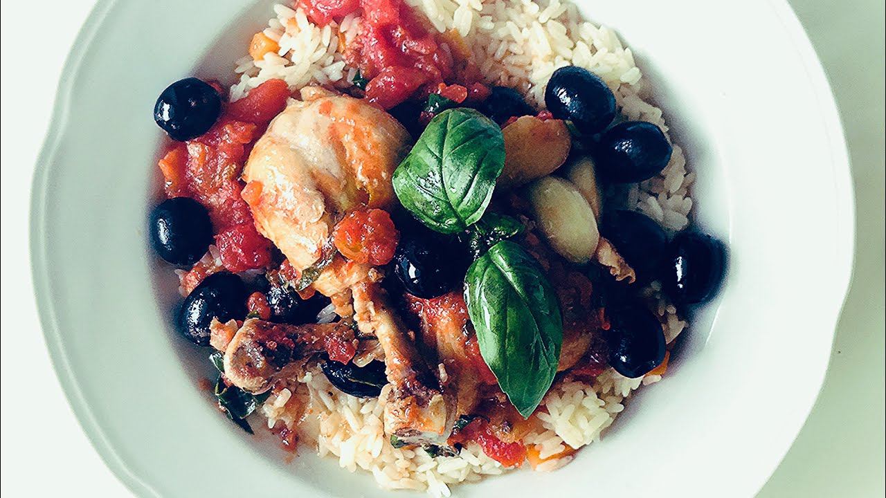 Чахохбили по итальянски☝️ смотреть онлайн