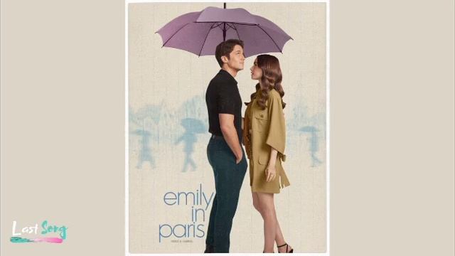 Emily in Paris Season 2 Soundtrack | Ep.5 | Sole Giménez - 'Je ne veux pas travailler' смотреть онлайн