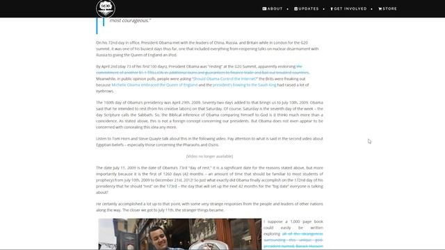 Babylon Rising Blog - Chapter 04: 72 and a Red Moon Rising смотреть онлайн
