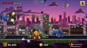 СУРОВЫЙ ОСЬМИНОГ МУТАНТ сражается с БОССАМИ #2! ИГРА Octogeddon