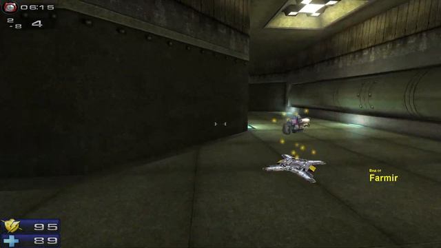 UT2004 Duel League Farmir VS Me(Blackhydra) feat. tom_soier & Nikitrun смотреть онлайн