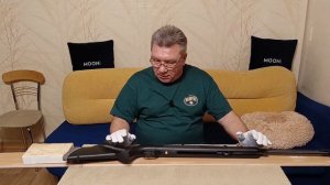 HATSAN torpedo 150 кучность часть 2