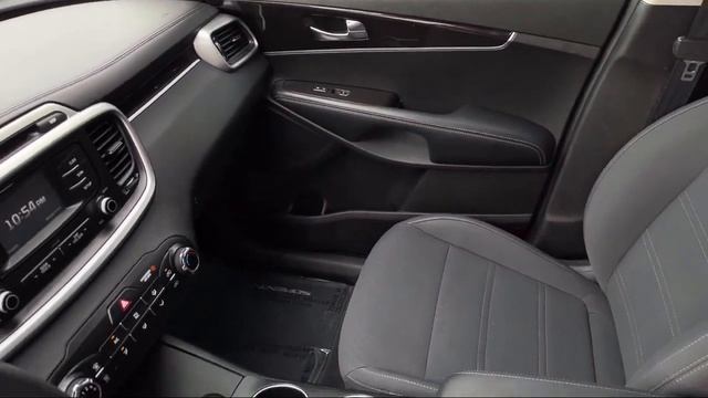 2017 Kia Sorento LX Sport Utility Deland Orange City Deltona Daytona Beach Ormond Beach смотреть онлайн