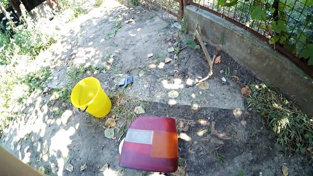 СЛАВИК #21 Полировка задних фонарей на ЗАЗ-1102 Славута / Задние фонари как новые смотреть онлайн