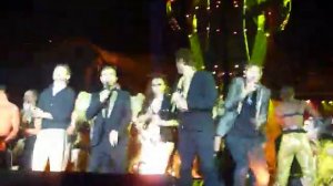 Take That - Relight my fire