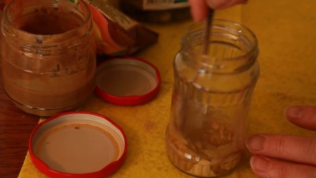 Как приготовить горчицу самому из горчичного порошка