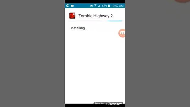 Lucky patcher-ZOMBIE HIGHWAY 2,(game1) смотреть онлайн