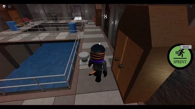 How to beat Tigry vs Markus in Piggy: The Storybook | Roblox Piggy смотреть онлайн
