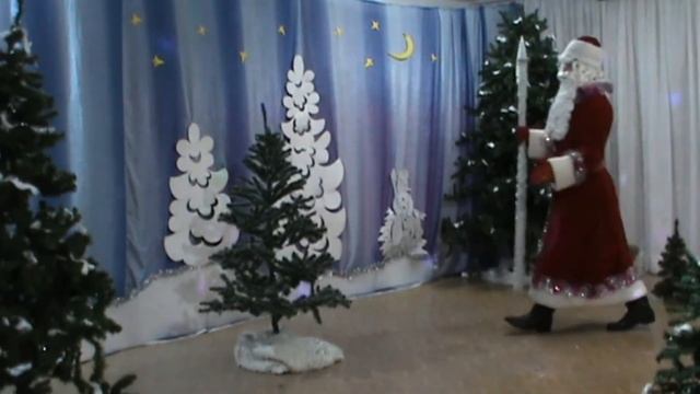 Чудеса под Новый год 3 часть смотреть онлайн