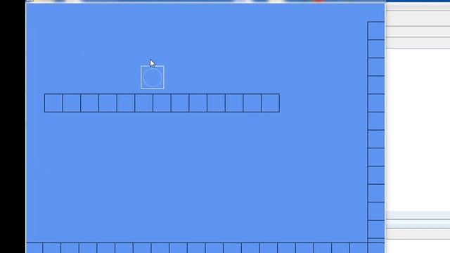 Java game -- Prototype смотреть онлайн