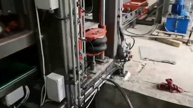 Пульсар 77. Обзор смотреть онлайн