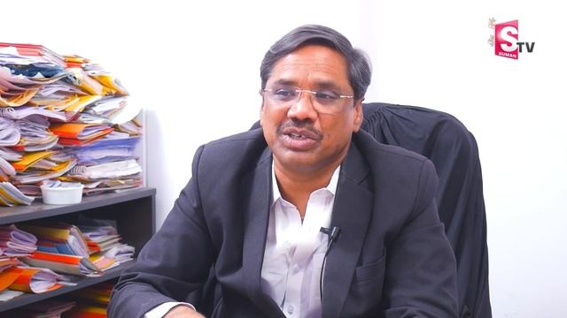 Advocate Bhaskar Netha About Expired Cheque Legal Process | Expired Cheque | Cheque | SumanTV Legal смотреть онлайн