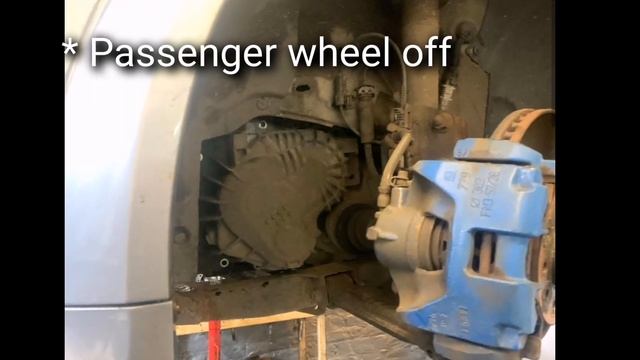 Opel Astra H VXR M32 Gearbox Fixed