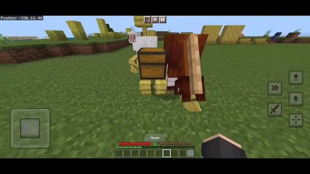 Minecraft 1.19.71 Update | Minecraft Official Update | Minecraft 1.20 #minecraft #minecraftupdate смотреть онлайн