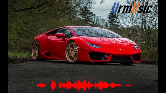 Lamborghini Huracan Drift - WATEVA - Ber Zer Ker [NCS Release] - CAR MUSIC смотреть онлайн