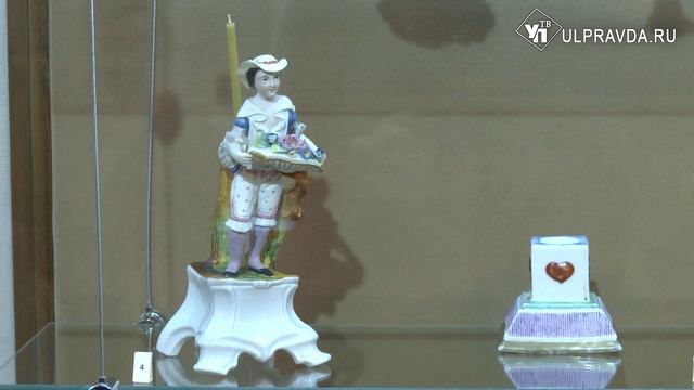 История предметов. Чем канделябр отличается от подсвечника и что такое светец смотреть онлайн