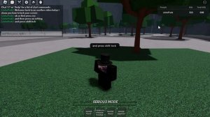 this is how to lock your screen on roblox the strongest battlegrounds!