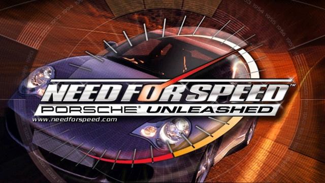 NFS Porsche Unleashed Full-Length Soundtrack - The Moebius
