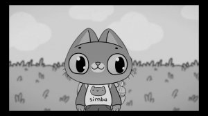 Бью слоника битой!? (Симбочка играет в What the bat?)