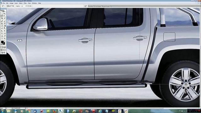 RENDER 2018 Volkswagen Atlas Tanoak Pickup Truck #VW смотреть онлайн
