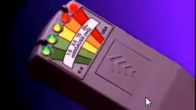 How does the kii meter work exactly смотреть онлайн