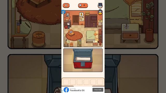 Case Hunter Level 9 Case File Houseboat Danger walkthrough смотреть онлайн