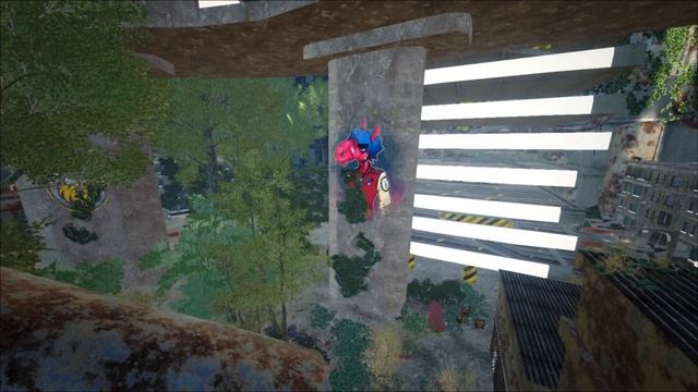 ARK OVERVIEW OF THE "GENESIS" MAP FROM THE STEAM WORKSHOP \ ОБЗОР КАРТЫ ГЕНЕЗИС ИЗ МАСТЕРСКОЙ АРК смотреть онлайн