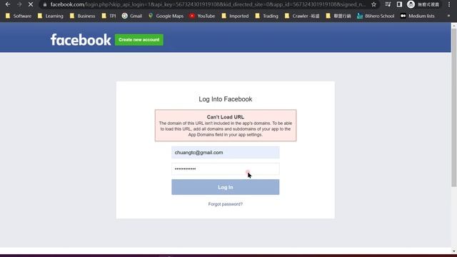 Spring Boot 3 With Spring Data JPA Facebook Oauth2 Login смотреть онлайн