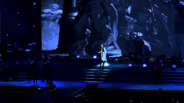 LAURA PAUSINI - En Cambio No @ Mov. Arena (Bs. As., Argentina) [28.02.2024] смотреть онлайн