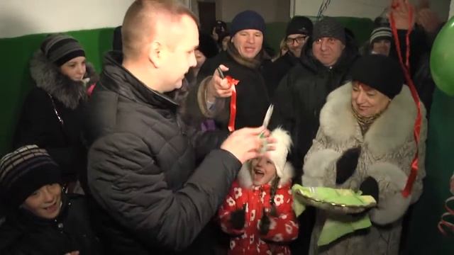 В Северодонецке отремонтировали последний неисправный лифт смотреть онлайн