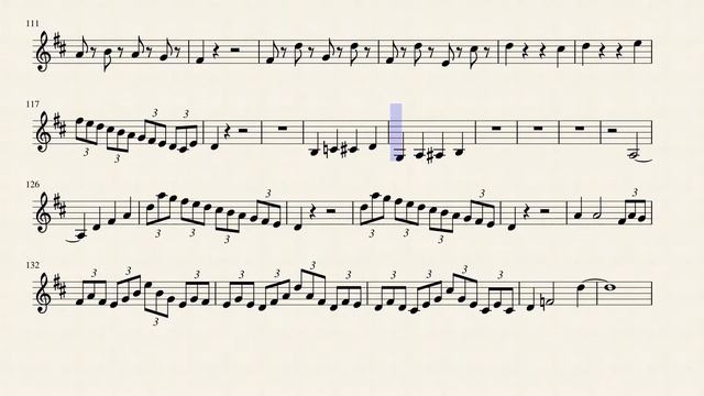 Quartet No. 15 in D Major Lark Violin 2 смотреть онлайн