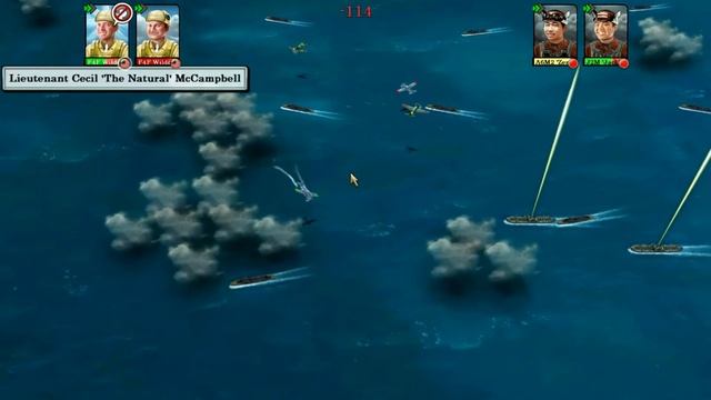 Dukely Play's: Sid Meier's Ace Patrol: Pacific Skies #4 смотреть онлайн