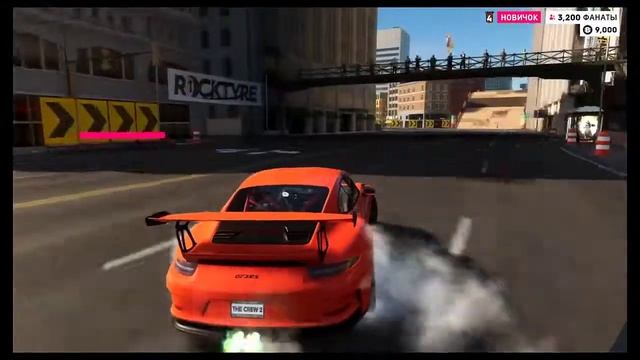 The Crew 2 / DEMO смотреть онлайн
