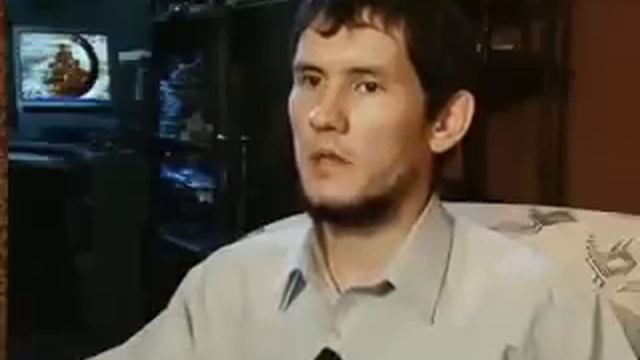 Ибрахим Никишин Русский Принял ИСЛАМ (часть 2) смотреть онлайн