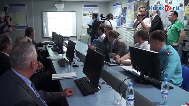 В Курске "ЭРА-ГЛОНАСС" спасает жизни смотреть онлайн