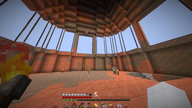 ☘️|Стрим майнкрафт|ВАНИЛА|1.19.3-1.12.2 | play.timoncraft.fun |ИГРАЮ С ПОДПИСЧИКАМИ|☘️ смотреть онлайн